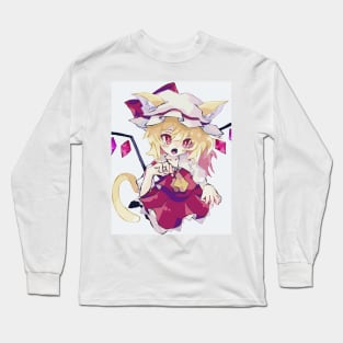 Flandre Long Sleeve T-Shirt